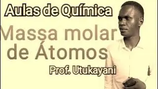 Massa molecular