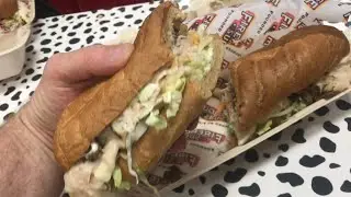 🔥 FIREHOUSE SUBS &ldquo;first impression&rdquo; engineer