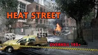 PDTH Overkill 193+: Heat Street