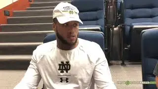 The rebuilding of Aliz&eacute; Mack