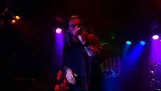 Any Given Sin - Another Life - Live HD (Blue Fox Billiards, Bar and Grill 2021)