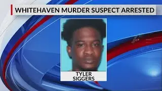 18-year-old arrested after teen killed Whitehaven shooting: MPD