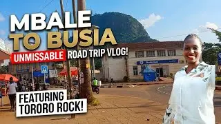 Ultimate Backpacker Guide from Mbale to Busia on a Budget