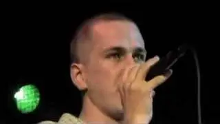 B Seiten Sound Live @ Bock Ma's Festival 07