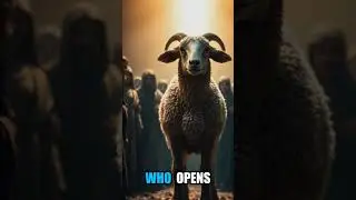 The Vision of the End Times: What Did John Really See? 😱