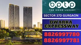 Bptp Coming Soon New Luxury Project Dwarka Expressway Call Akhlesh Sharma 8826997781 #bptp