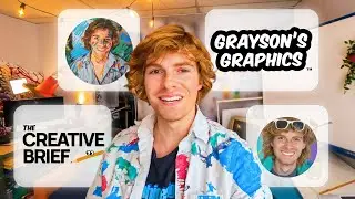 how i run 4 creative businesses (behind the scenes)