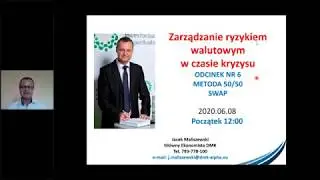 Strategia SWAP oraz metoda 50/50. Odcinek 6 cyklu 