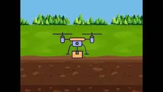 Advanced Drone-Assisted Body Detection and Rescue in CSSR Operations | SIH ID - 1566