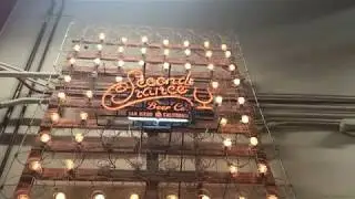 Street Swings Quick Simulator Setup | Second Chance Beer Co.