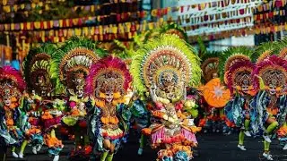 MASSKARA FESTIVAL 2022 STREET DANCE COMPETITION | Bacolod City Philippines