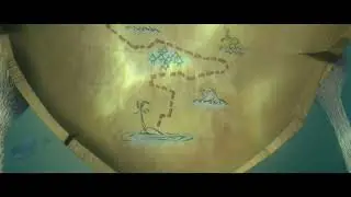 When Scrat Finds the Legendary Acorn Map!