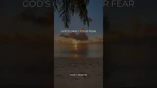Step Out in Faith #shorts