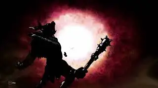 Bless Unleashed - Varg Berserker Gameplay (2021)
