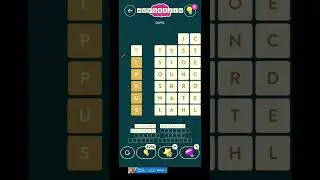 🧩 WordBrain Daily Puzzle Solved! ✅ October 8, 2025 | Full Walkthrough 📲