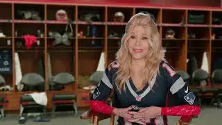 80 For Brady | Download & Keep now | Trip Of A Lifetime Featurette | Paramount Pictures UK
