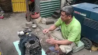 Buohin na ang 4D32