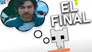 EL FINAL DEL PICO PARK! - GOTH KIDS