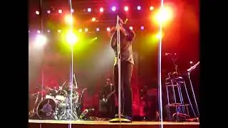 The Mars Volta - Eriatarka [Live] 2009-12-07 - Tilburg, Netherlands - 013