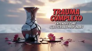 Trauma Complexo: Entenda e Cure Suas Feridas Profundas