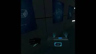 Project: A.R.M.  - Trailer Demo