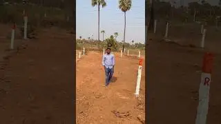200 Sq.Yards Plot For Sale in Munuganoor || Hayathnagar Plots || Ranjith Properties #openplots