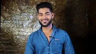 Self Introduction for Audition | Actor | Profile | Nishant Verma