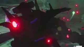 CYNO HYPERCARRY SHOWCASE