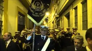 Tres Caídas de Triana - Divina Enfermera - 03/10/2015 (4)