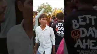 Chaliswa mela baridih 2025 #akhadamuharram #enjoyment #dancevideo #muharram2025 #juloos #dancing