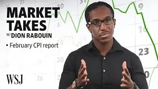 How Inflation Impacts Bank Runs and Market Losses: Explaining the Latest CPI | Market Takes