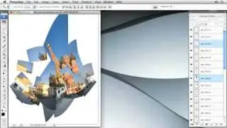 Adobe Photoshop CS4 Tutorial -Photoshop Tips