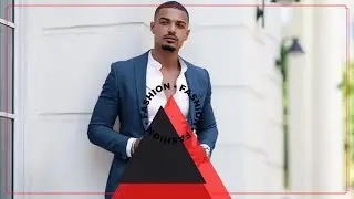 Fashion Trends For Men 2021