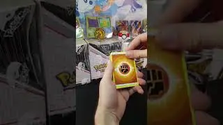 Pok&eacute;Maniac Pack Opening #60 Pokemon = Amazing