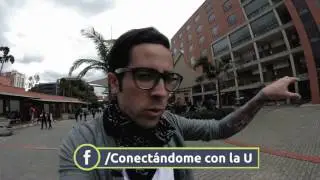 Tutorial para ser un buen primíparo.