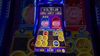 COIN TRIO DOUBLE POP!!