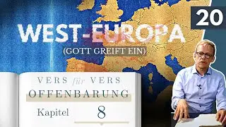 Das 7. Siegel – und die Zukunft Westeuropas (Off 8)  || Michael Hardt