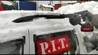 PIT много инструмента на единой аккумуляторной платформе One Power универсален Воздуходувка и снег
