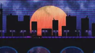 VHS Dreams - Highway Lovers
