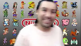 coleccion nintendo nes (79 videojuegos)