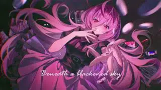 【Bloody Lilinka】Blackened Shore【Original &middot; NorainuP】