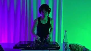 Jump Up, Dancefloor DNB and Neurofunk - DIY DNB: Aube