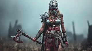 Domsgard - Vigr Finish (Ready to Fight) | The Battle for Valhalla Begins