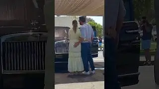 Jennifer Lopez & Ben Affleck With Sam #JLo #Shorts