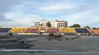 остаться в живых. Пинск, автобои