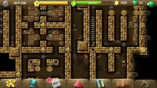 Misty Tomb | Side Story Egypt | Diggy's Adventure