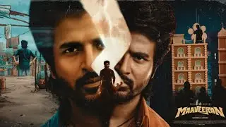 Maaveeran movie latest release update / Madonne Ashwin / shanthi talkies / #Maaveeran #sk23