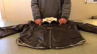 Mens Tracer Jacket Review by Luca Designs Blizzard Overwatch Cosplay Everyday