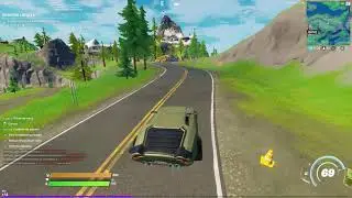 F por los autos | Romito64