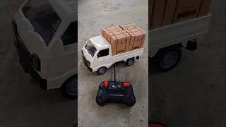 Rc car unboxing #shortsfeed #car #toys #unboxing